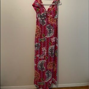 Zac Posen x Target collab dress